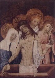 Lamentation of Christ